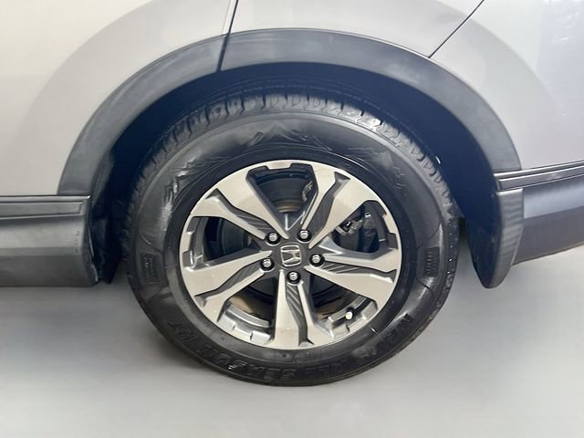 Used 2019 Honda CR-V LX image 24
