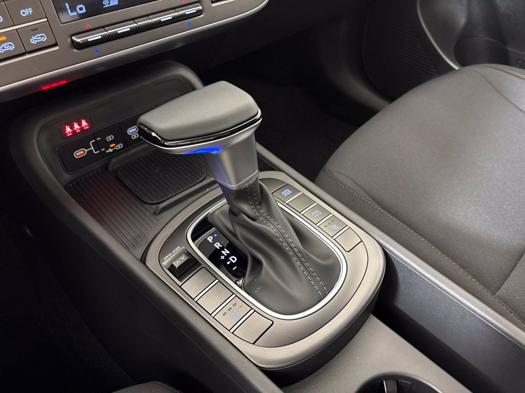 New 2027 Hyundai Kona SEL Sport FWD image 32