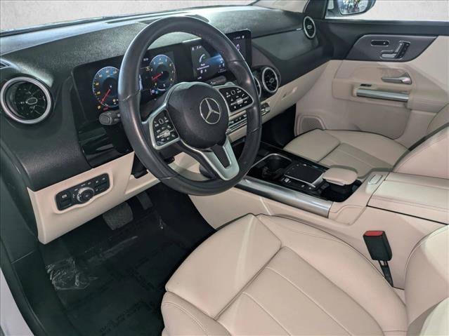 Certified 2022 Mercedes-Benz GLA 250 image 13