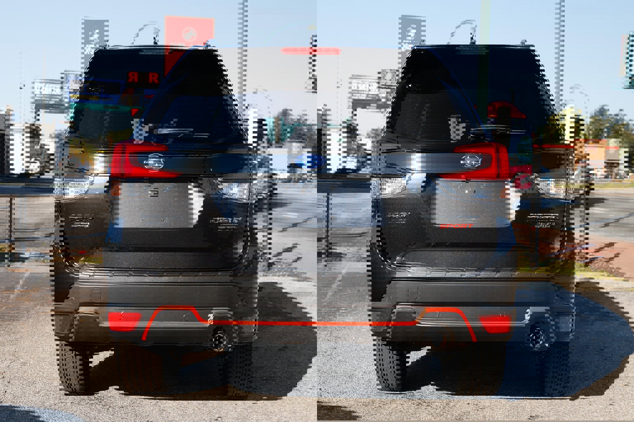 Used 2019 Subaru Forester Sport w/ Popular Package #2 image 12