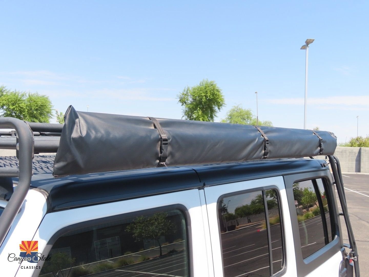 Used 2021 Jeep Wrangler Unlimited Rubicon image 30