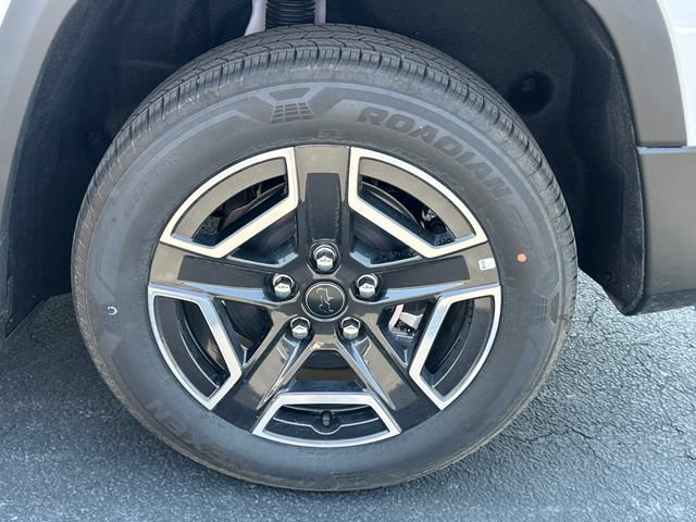 New 2026 Jeep Cherokee Laredo AWD/4WD image 24