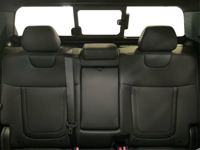Used 2025 Hyundai Santa Cruz XRT image 15