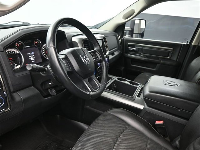 Used 2015 RAM 1500 Sport w/ Convenience Group image 18