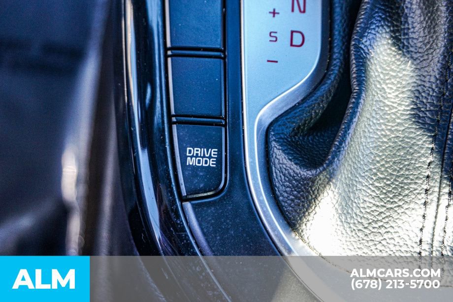 Used 2023 Kia Forte GT-Line FWD image 46