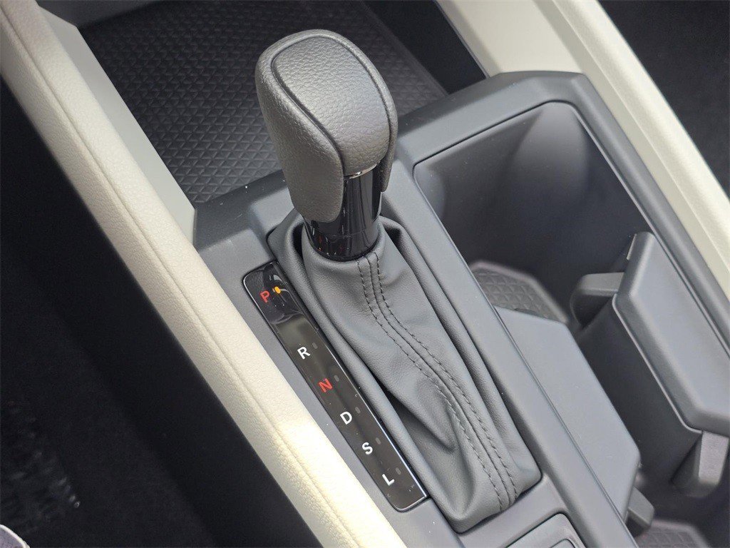 New 2025 Honda Accord SE image 29