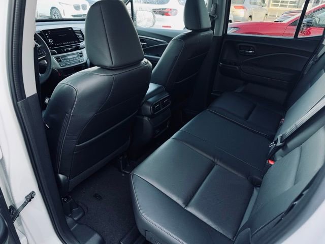 New 2026 Honda Ridgeline RTL image 17