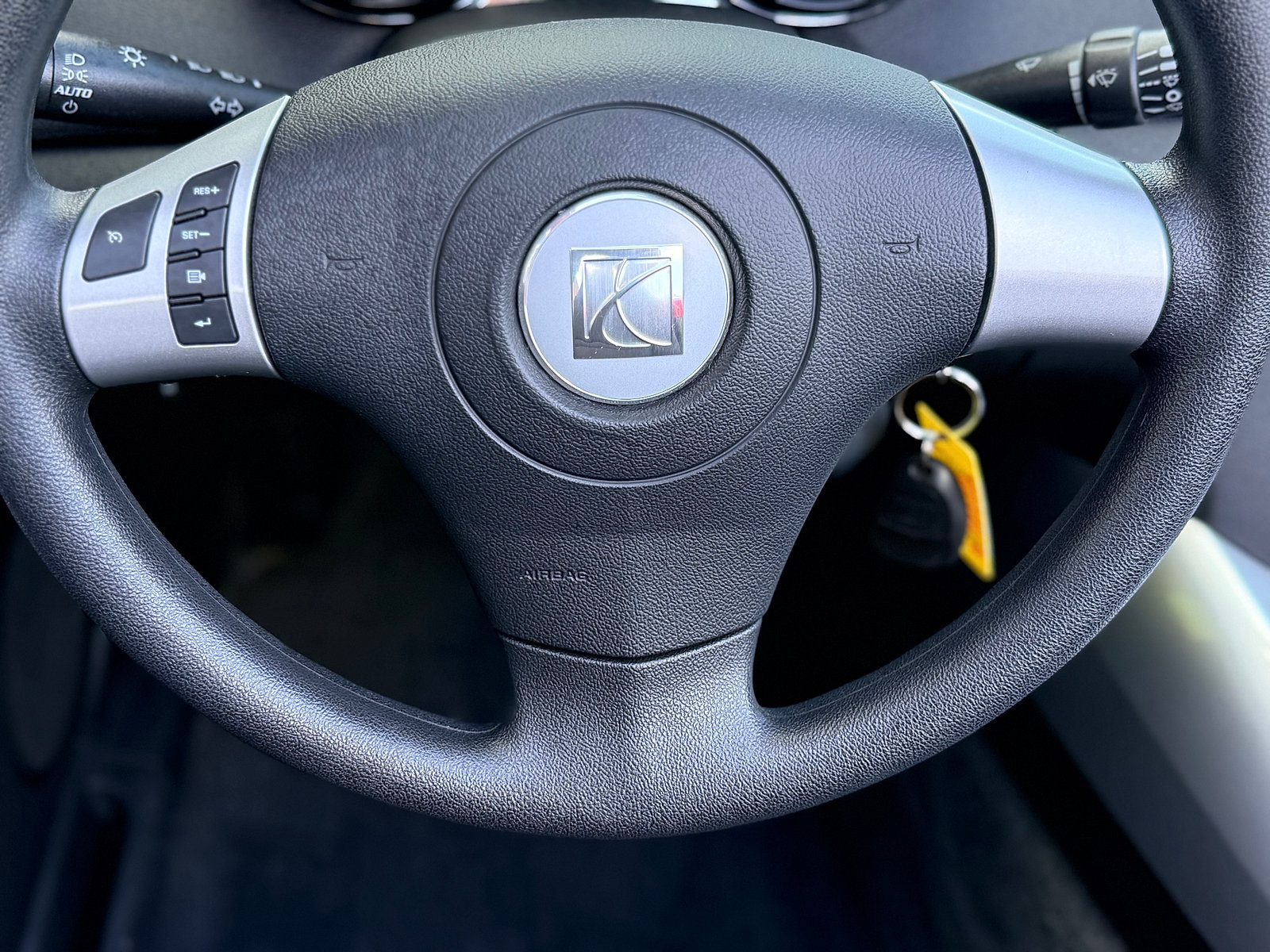 Used 2007 Saturn Sky RWD image 18