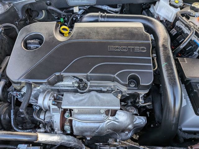 Used 2024 Chevrolet Malibu LT image 30