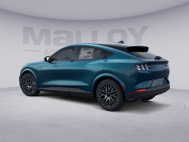 New 2026 Ford Mustang Mach-E Premium AWD/4WD image 4