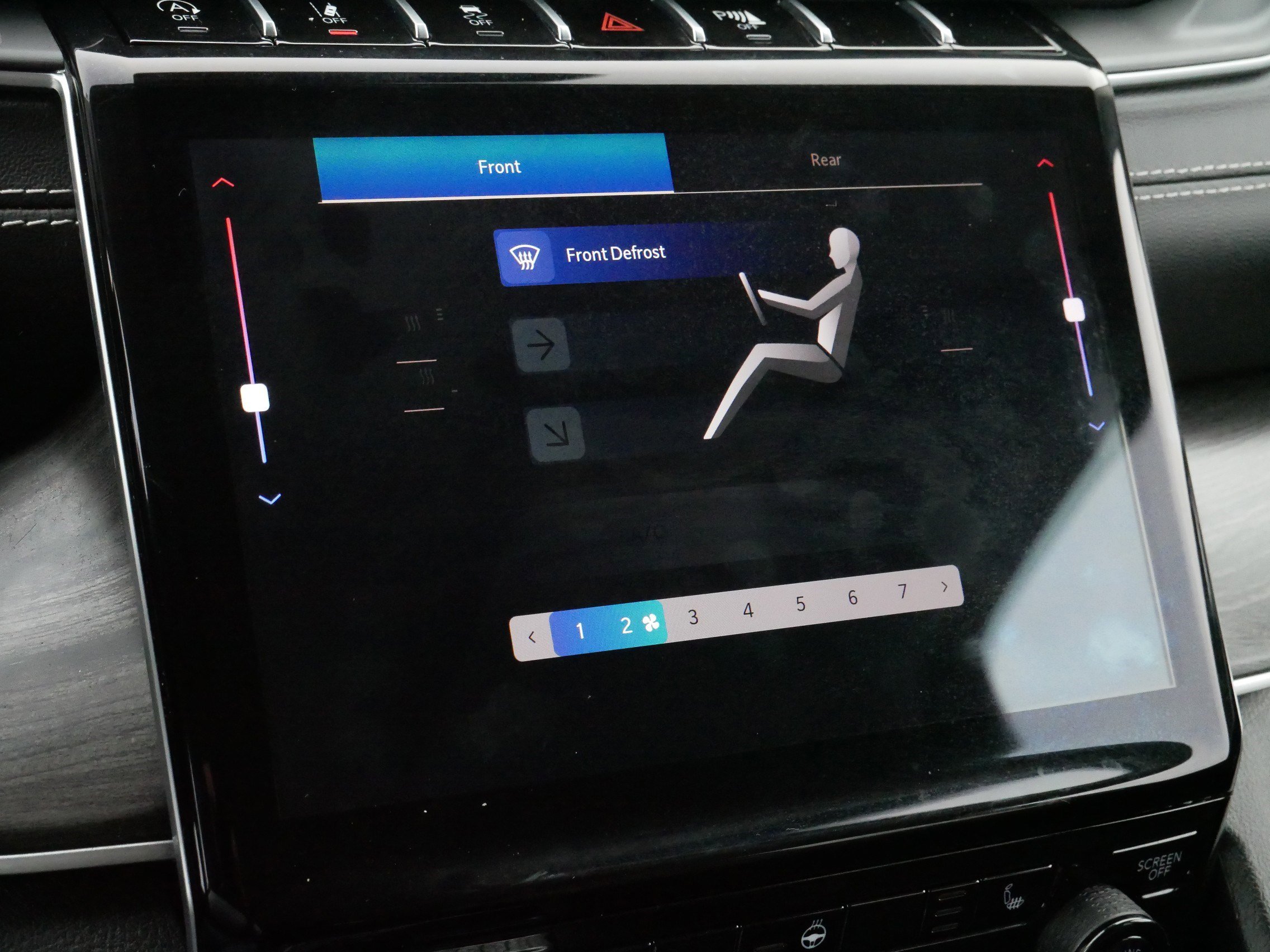 Used 2021 Jeep Grand Cherokee L Limited image 22