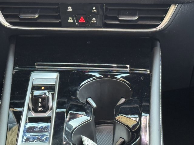 New 2026 Volkswagen Atlas SE AWD/4WD image 14