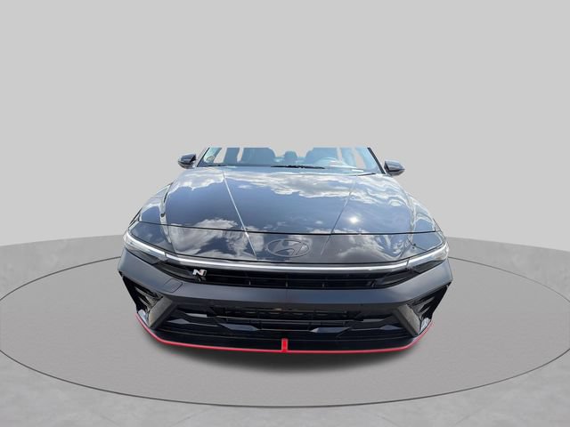 New 2026 Hyundai Elantra N FWD image 40