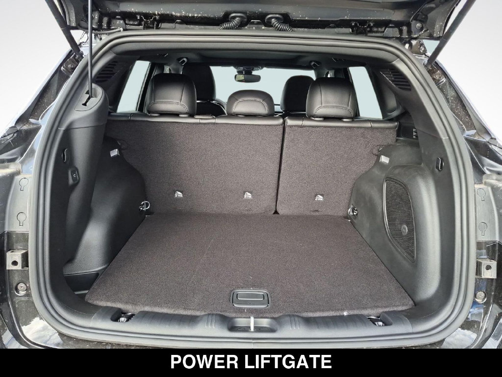 New 2026 Jeep Compass Latitude AWD/4WD image 24