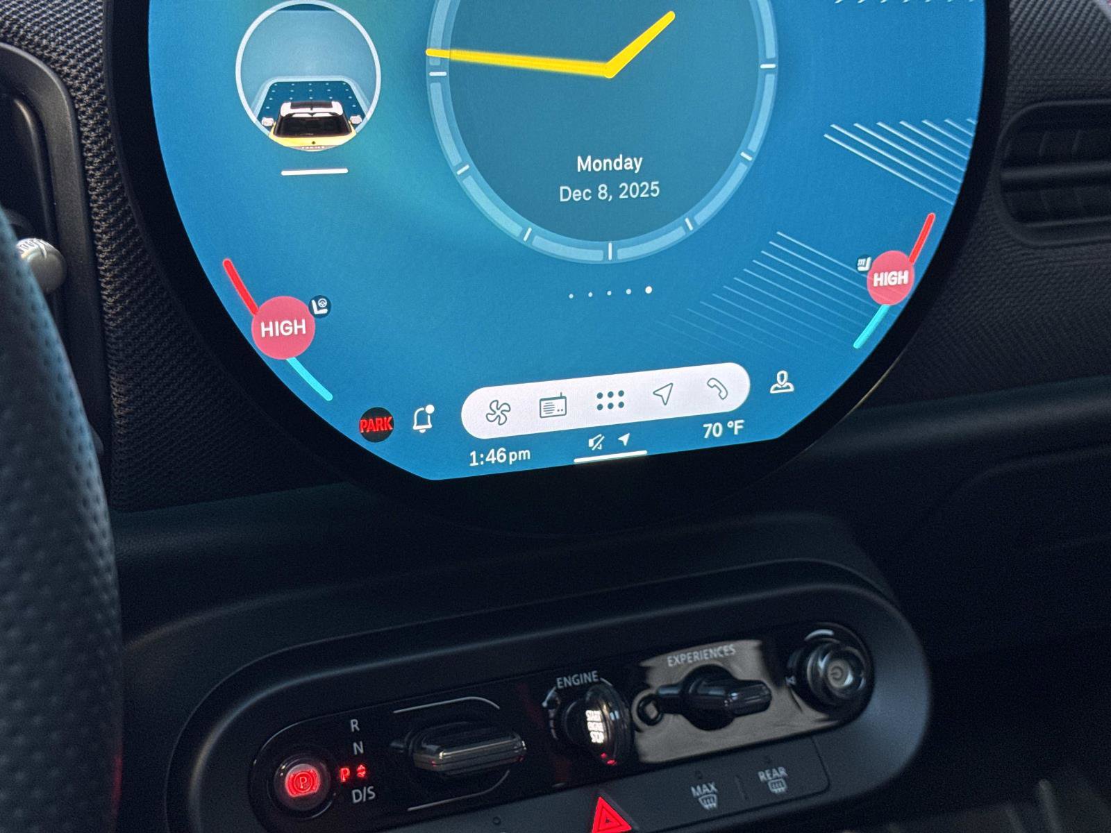 Used 2025 MINI Cooper S image 19