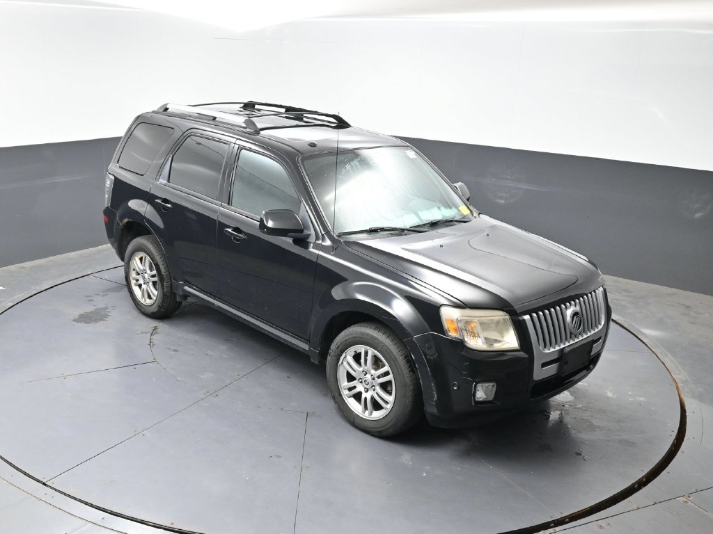 Used 2010 Mercury Mariner Premier AWD/4WD image 15