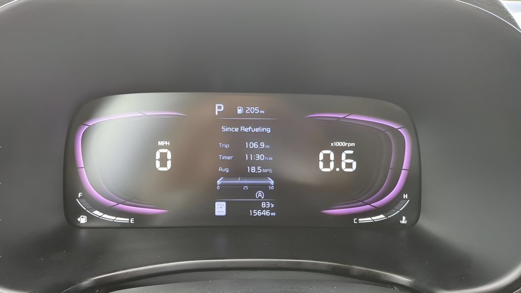 Used 2023 Kia Soul EX FWD image 22