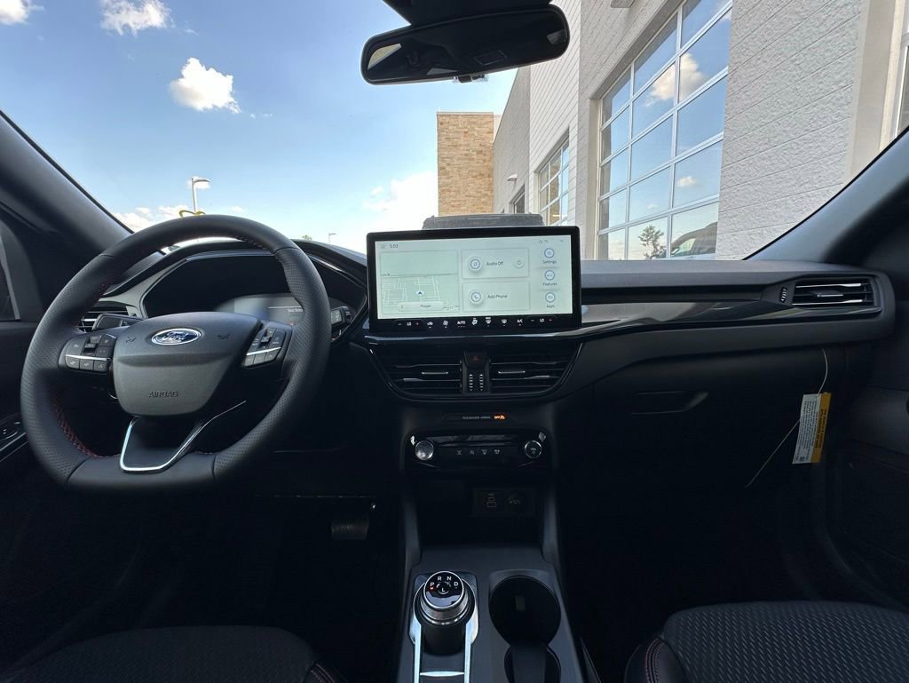 New 2025 Ford Escape ST-Line w/ Tech Pack #1 image 49