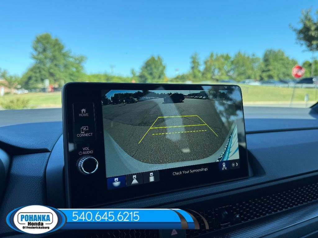 New 2026 Honda CR-V Sport image 24