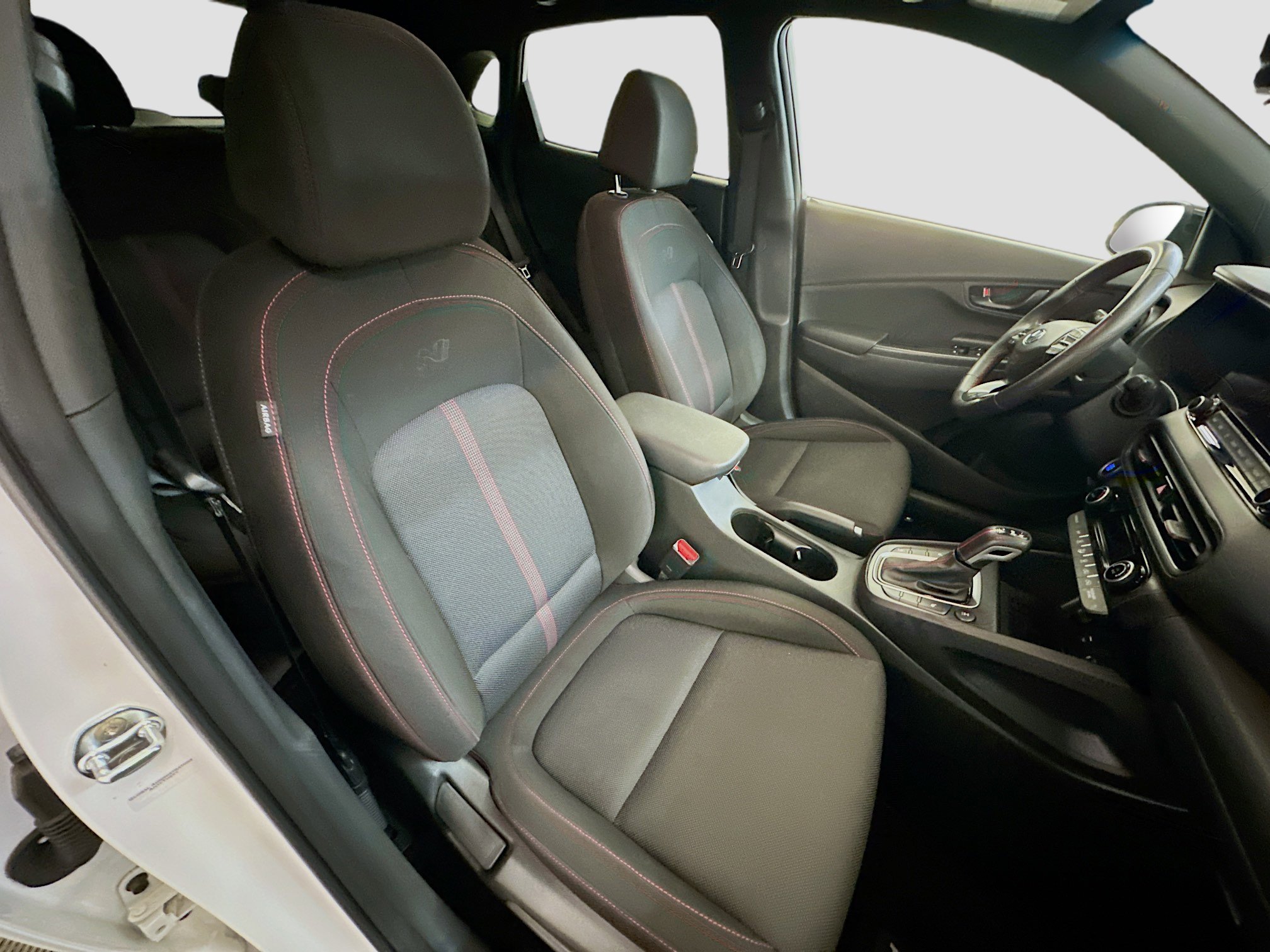 Used 2023 Hyundai Kona N Line image 33