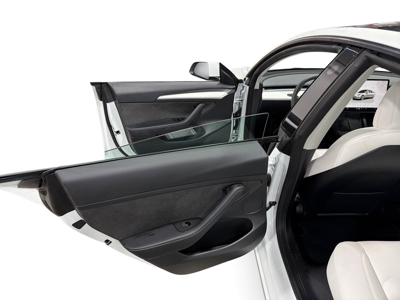 Certified 2022 Tesla Model 3 Long Range AWD/4WD image 10