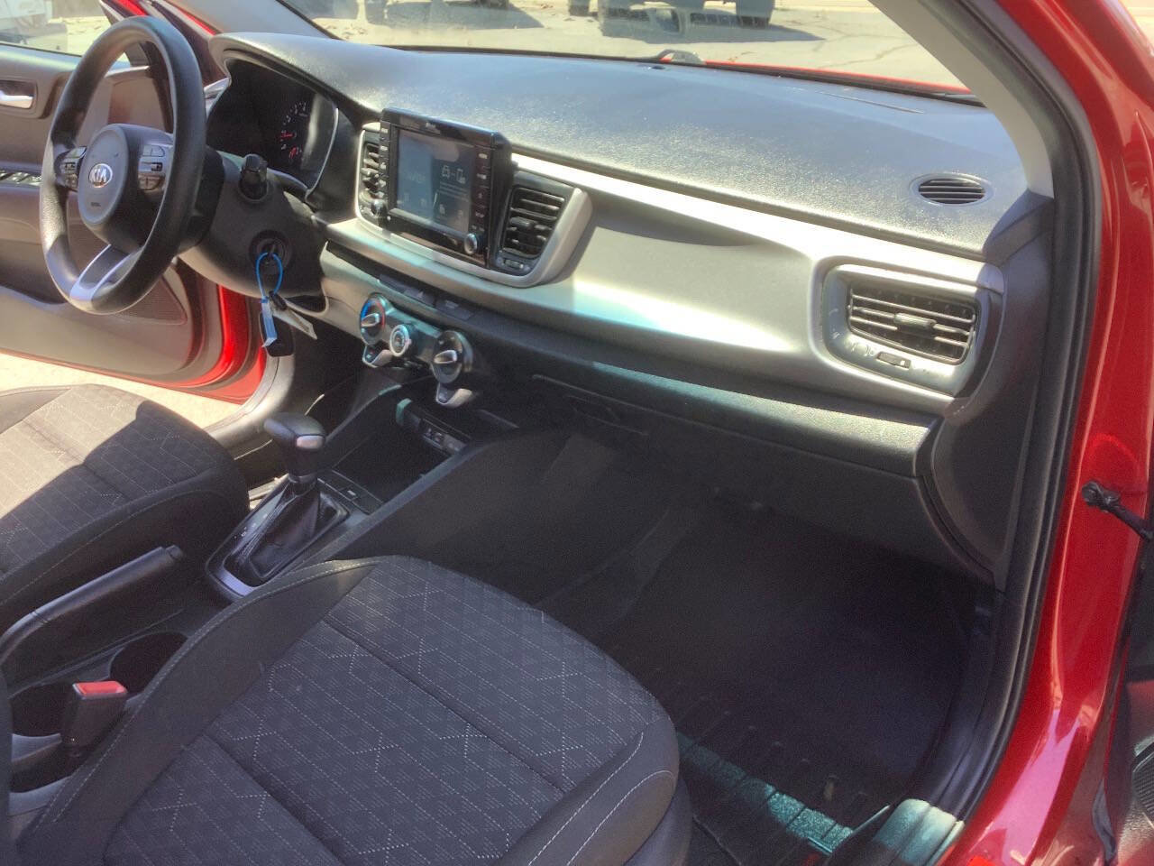 Used 2020 Kia Rio S FWD image 32