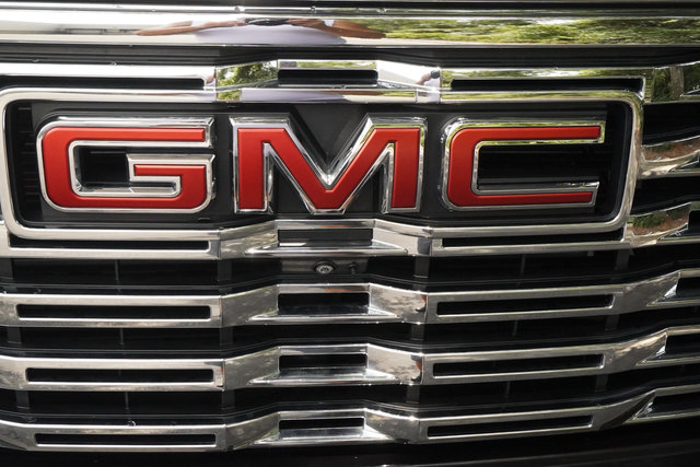 Used 2023 GMC Sierra 1500 Denali w/ Denali Reserve Package AWD/4WD image 49