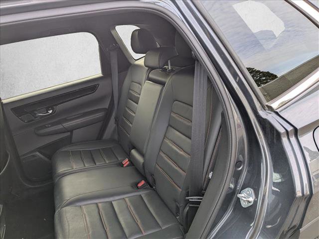Used 2024 Honda CR-V Sport Touring image 16