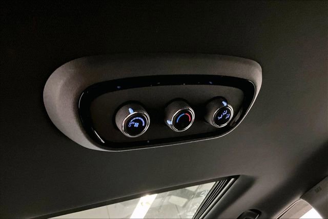 Used 2025 Dodge Durango SRT Hellcat w/ Black Package image 34