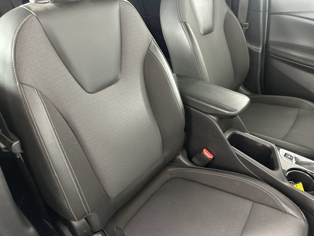 Used 2022 Buick Encore GX Select FWD image 29