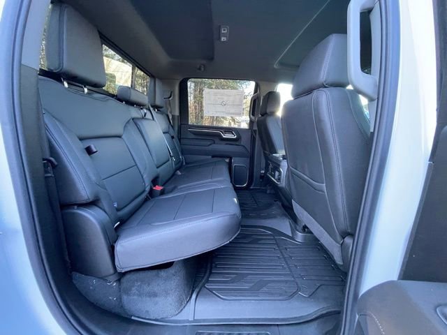 New 2026 GMC Sierra 2500 SLT w/ SLT Premium Package image 24