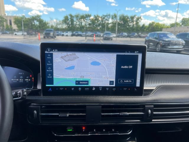Certified 2023 Lincoln Corsair AWD w/ Equipment Group 101A image 22