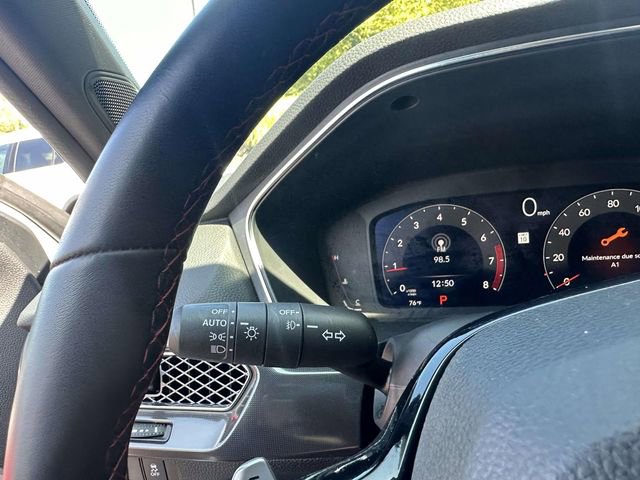 Used 2025 Acura Integra A-Spec image 28