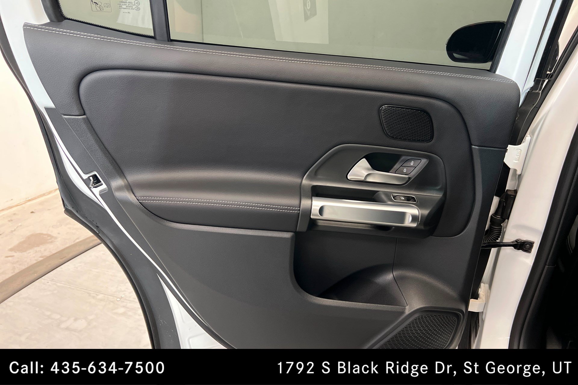 Certified 2026 Mercedes-Benz GLB 250 4MATIC image 18