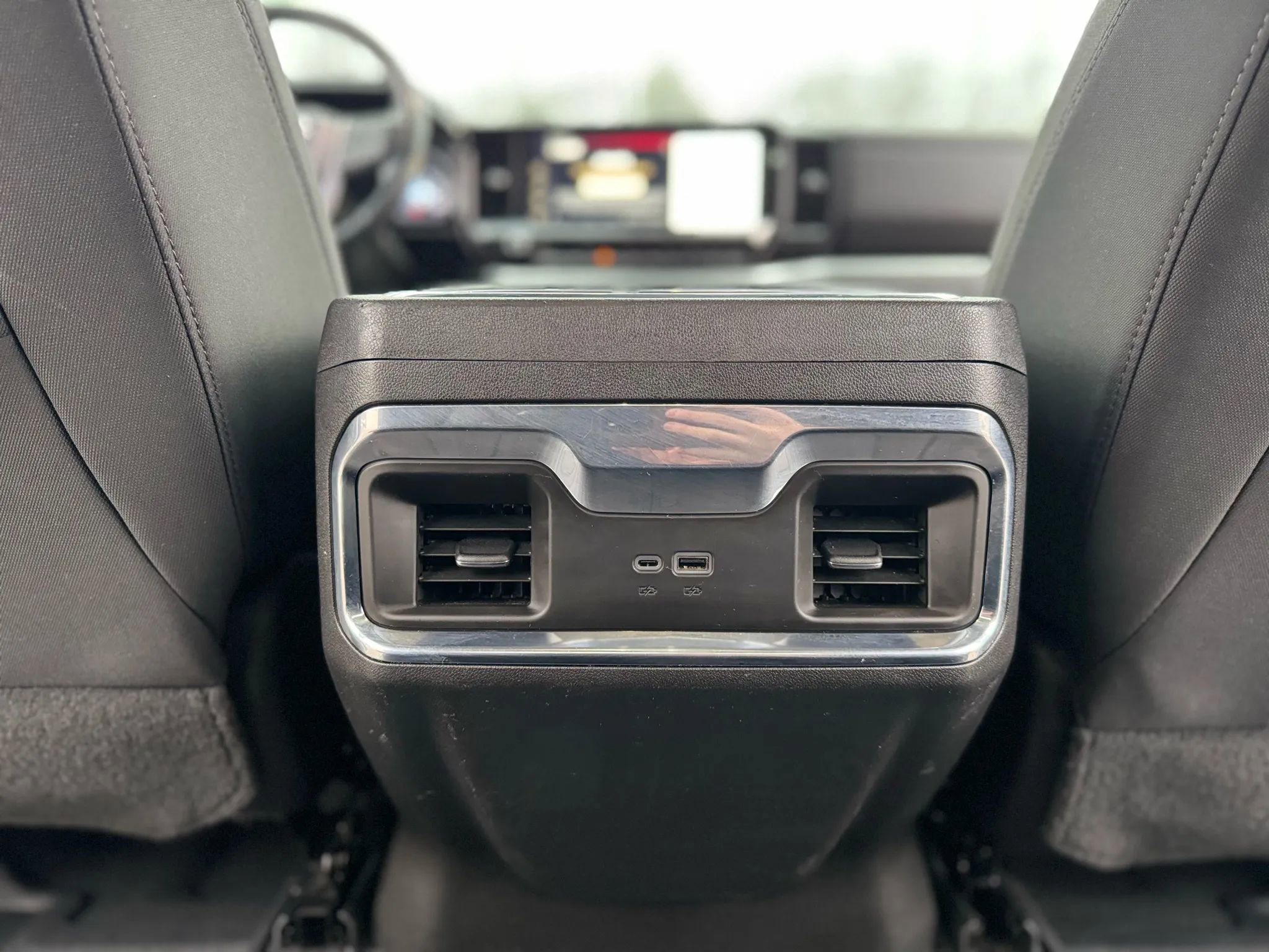 Used 2022 GMC Sierra 1500 Elevation w/ LPO, Elevation Black Package image 22