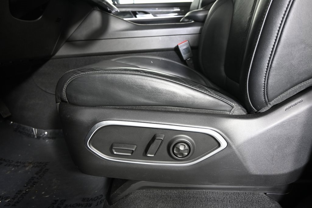 Used 2022 Jeep Wagoneer Series III image 23