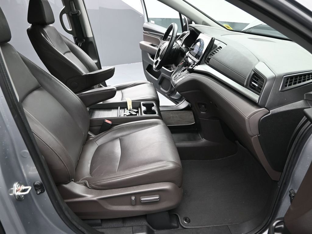Used 2018 Honda Odyssey EX-L image 16