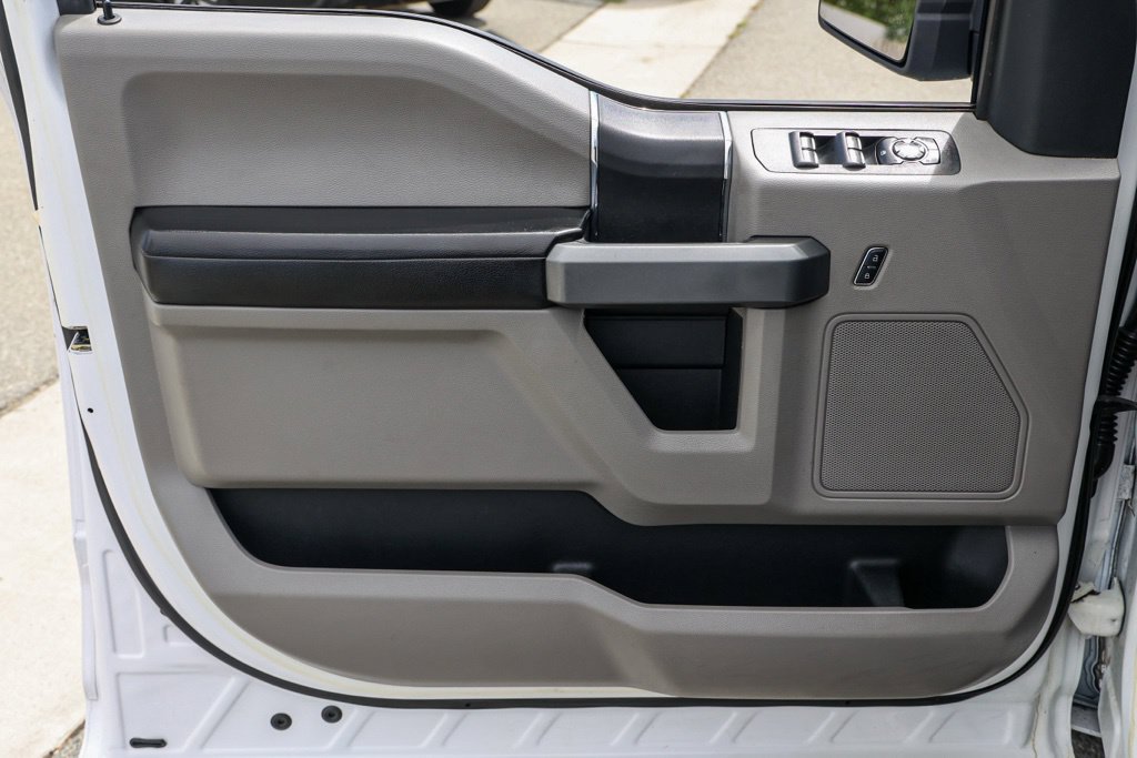Used 2018 Ford F150 XLT RWD image 24