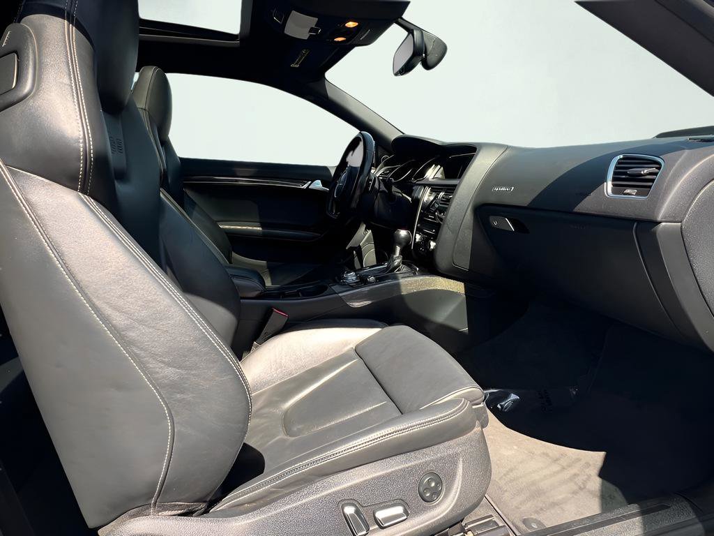 Used 2013 Audi S5 Premium Plus image 15