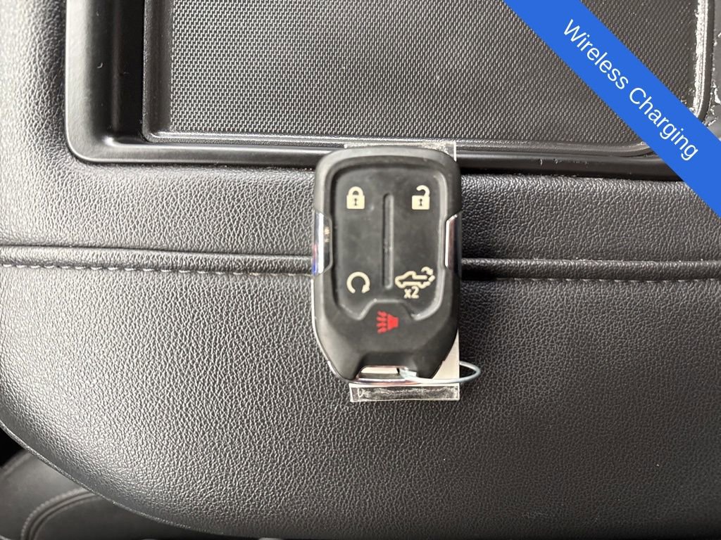 Used 2021 GMC Sierra 1500 SLT w/ SLT Convenience Package image 36