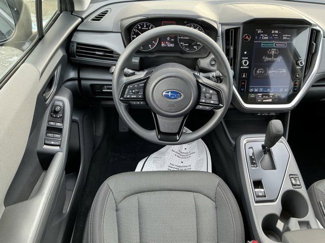 Used 2024 Subaru Crosstrek 2.0i Premium image 12
