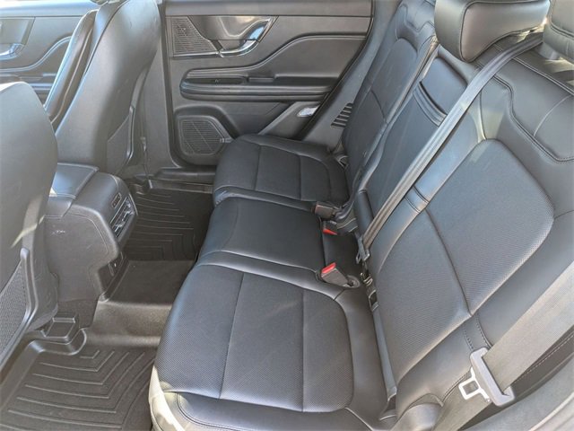 Certified 2022 Lincoln Corsair Reserve w/ Elements Package image 26