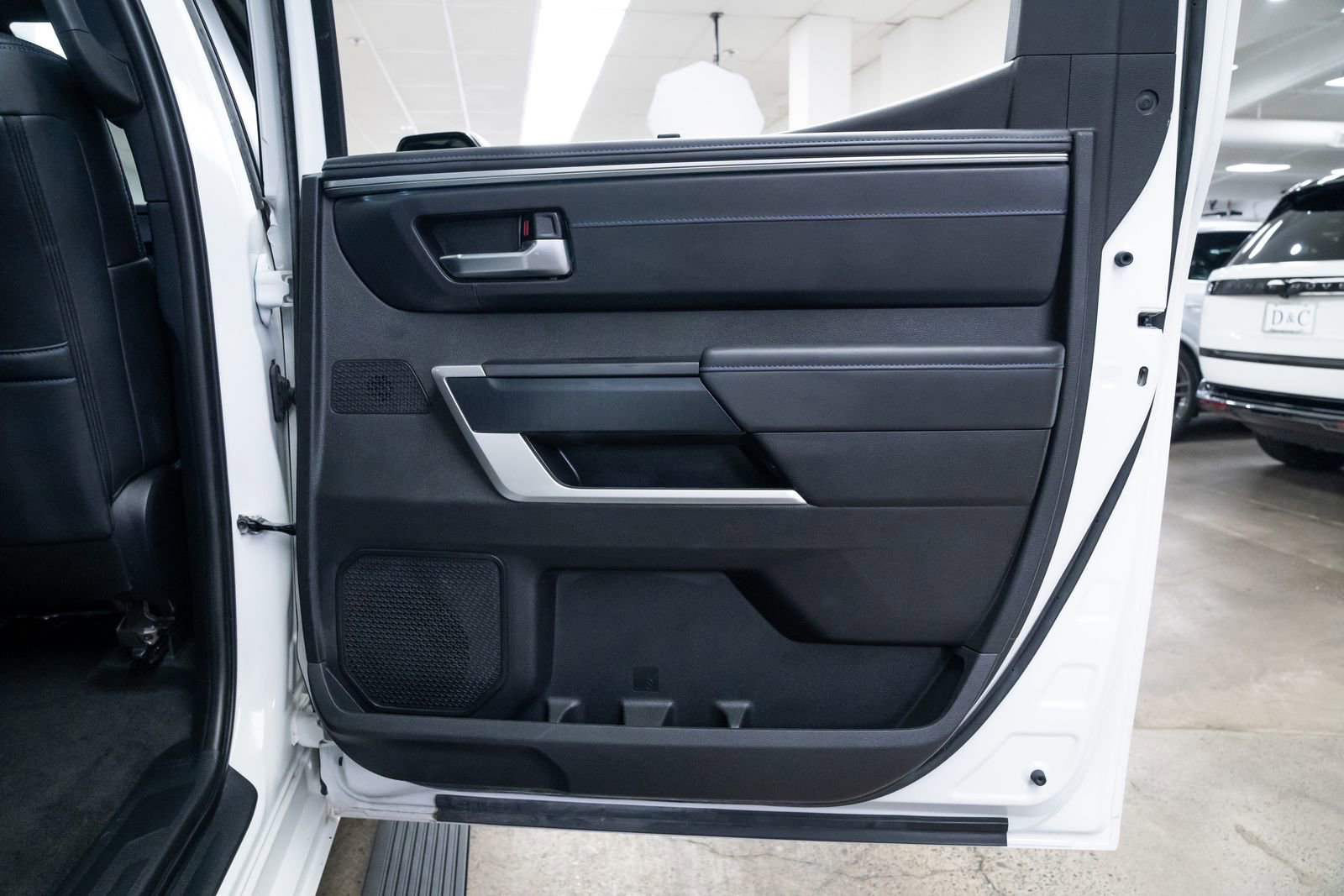 Used 2025 Toyota Tundra Platinum image 20