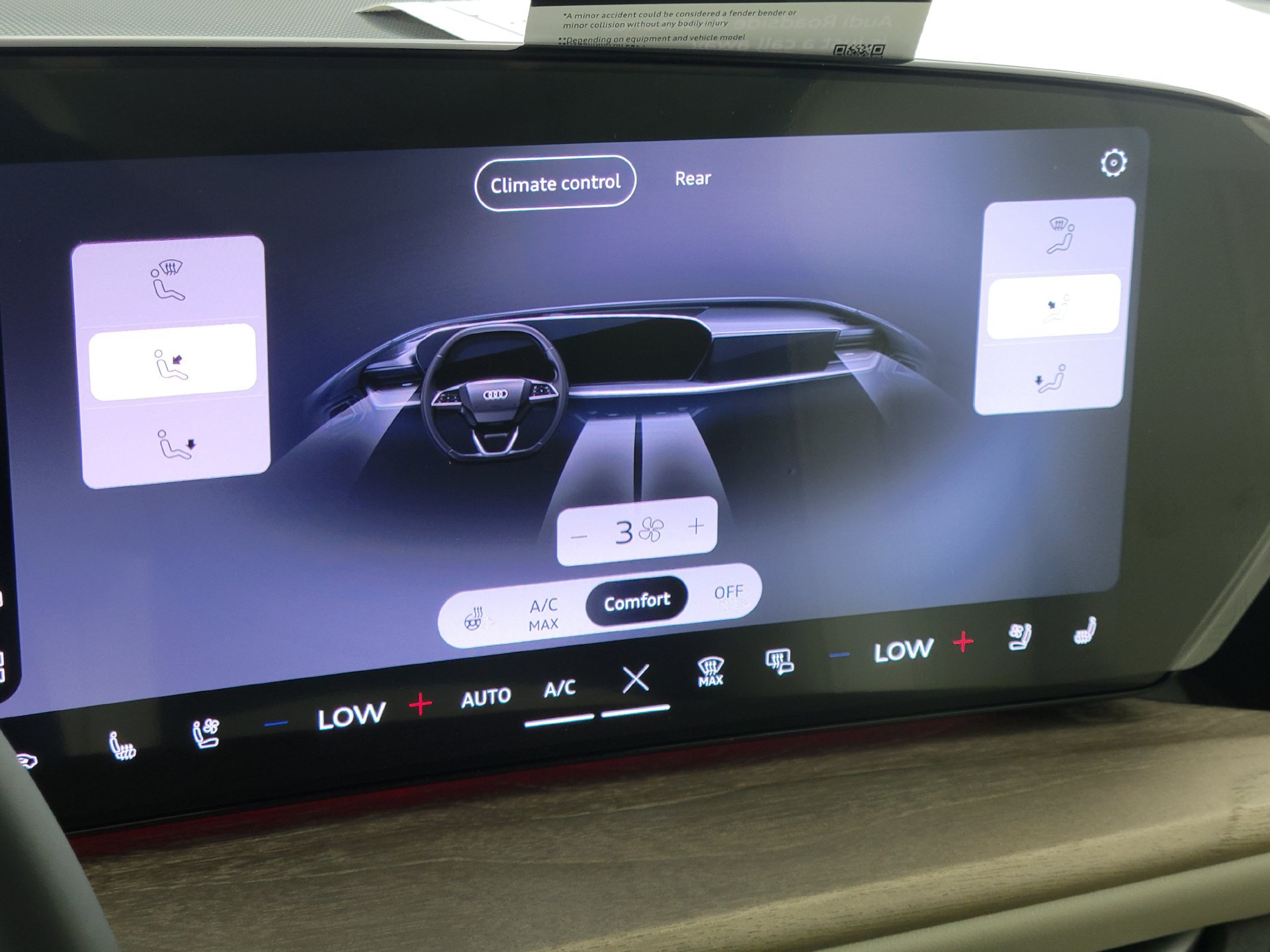New 2026 Audi Q5 Prestige AWD/4WD image 27