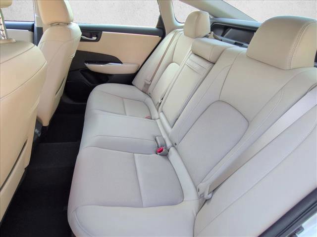 Used 2020 Honda Clarity Touring image 19