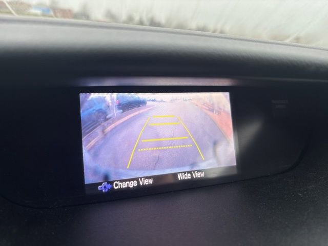 Used 2013 Honda CR-V EX-L image 30