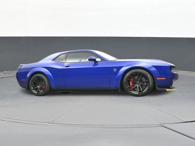 Used 2021 Dodge Challenger SRT Hellcat image 45