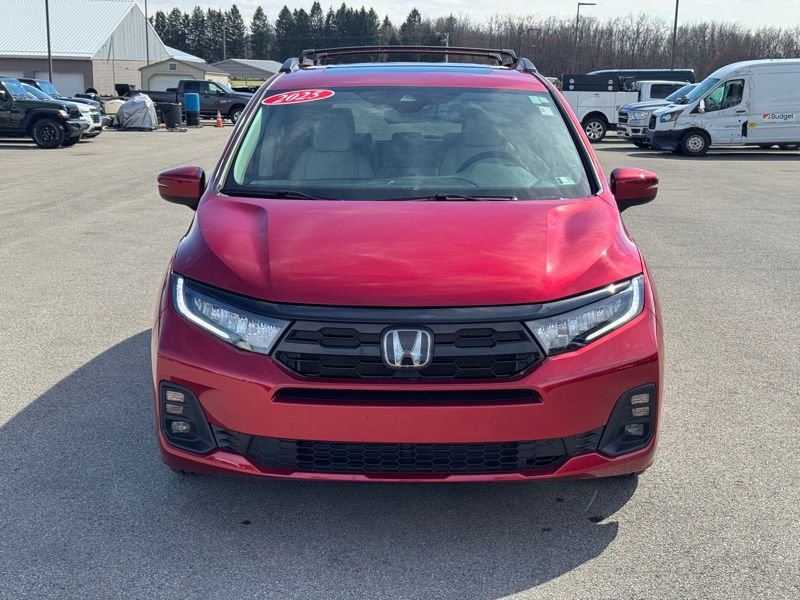 Used 2025 Honda Odyssey Touring image 8