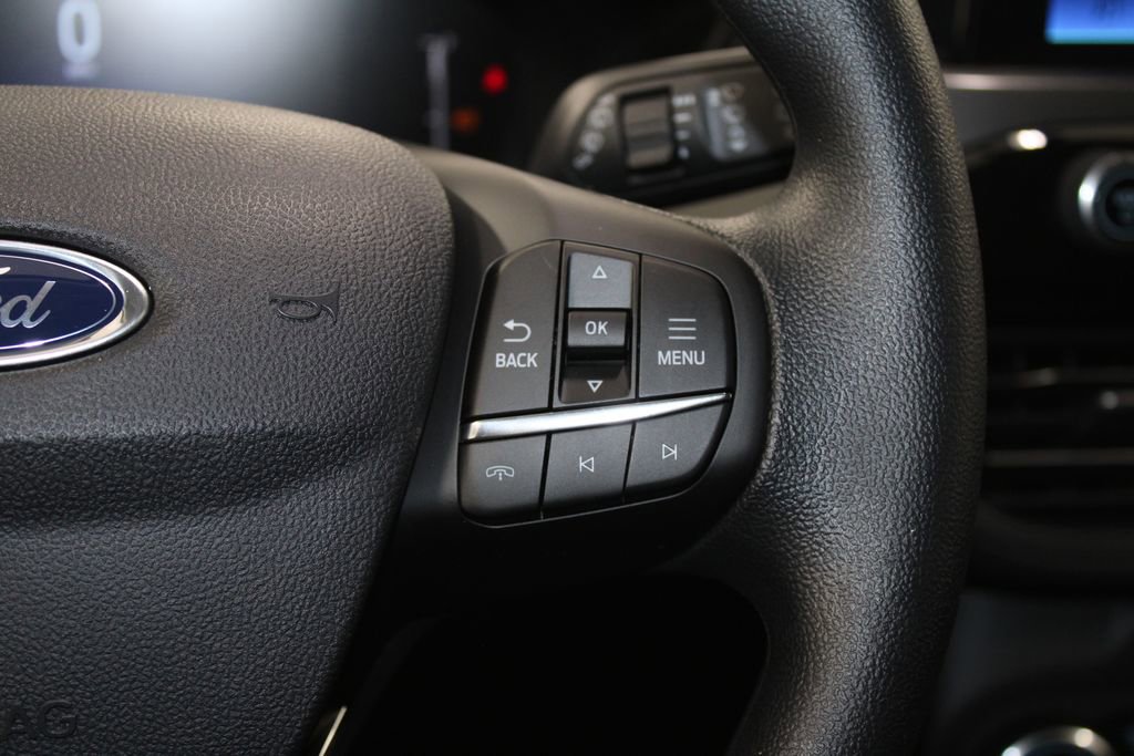 New 2026 Ford Escape Active FWD image 33