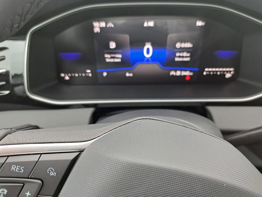 New 2026 Volkswagen Jetta S image 13